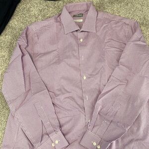 Michael Kors MK Regular Fit - Perfect Condition Button Down